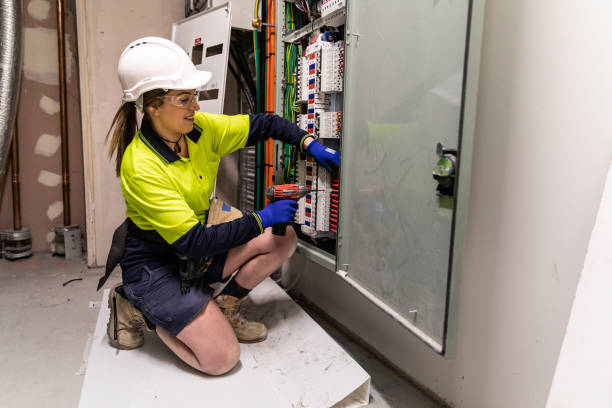 Best Electrical Upgrades for Homes  in Deerfield Beach, FL