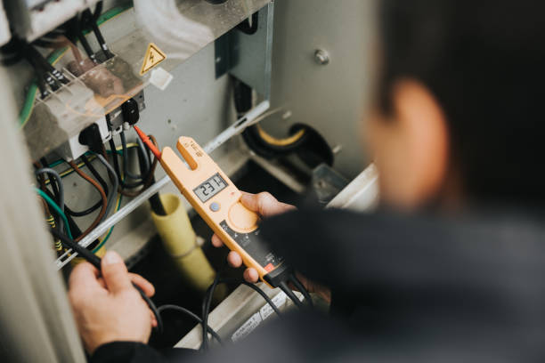 Best Commercial Electrician Services  in Deerfield Beach, FL