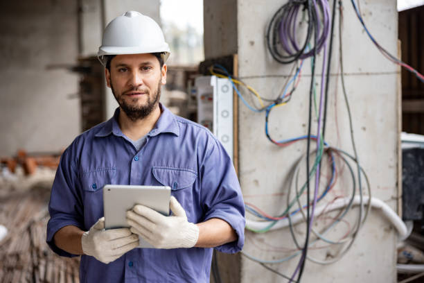 Best Emergency Electrical Repair  in Deerfield Beach, FL