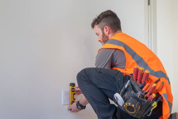 Best Circuit Breaker Repair  in Deerfield Beach, FL