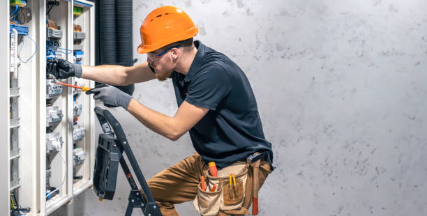 Best Electrical Contractors for Businesses  in Deerfield Beach, FL