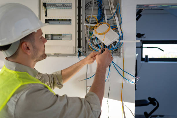 Best Affordable Electrician  in Deerfield Beach, FL